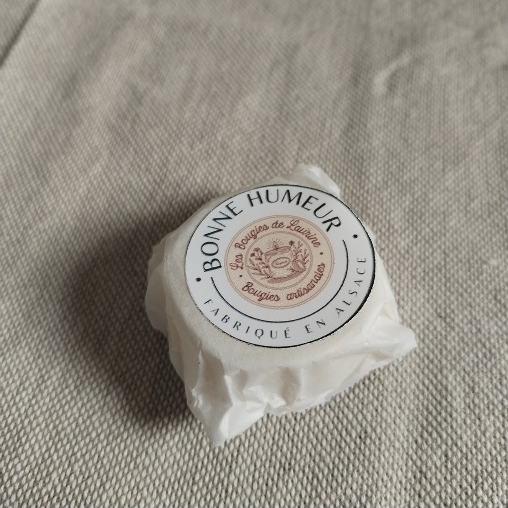 Fondant parfumé 20 gr