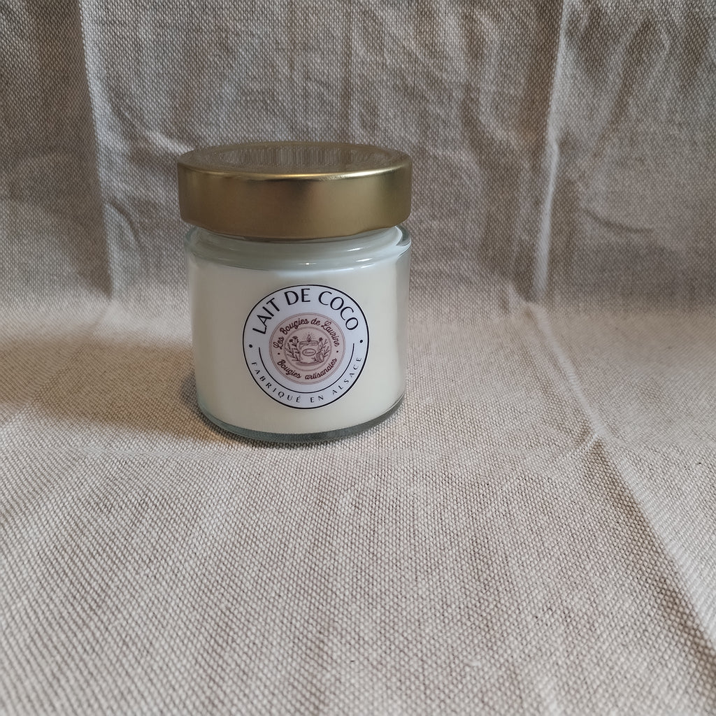 Bougie 160 gr